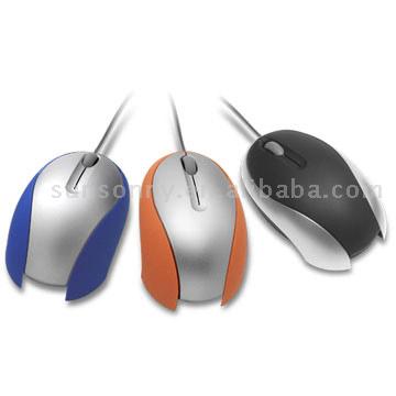  Newly Designed Computer Mouse (Недавно разработанные компьютерные мыши)