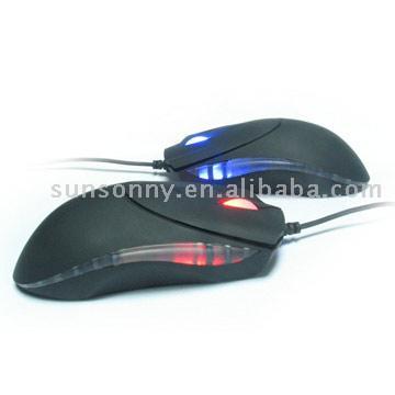  New Designed Laser Mice (Up To 1600DPI) (Новый Дизайн Лазерные мыши (До 1600 dpi))