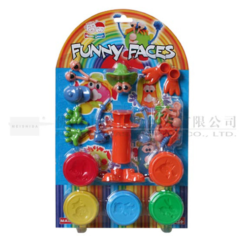  Funny Faces (Funny F es)