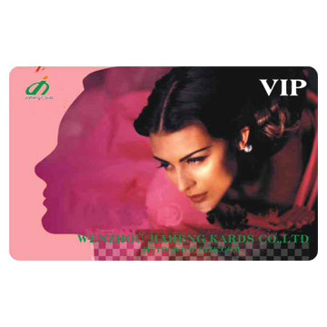  Tempero Printing Card (Tempero Impression Card)