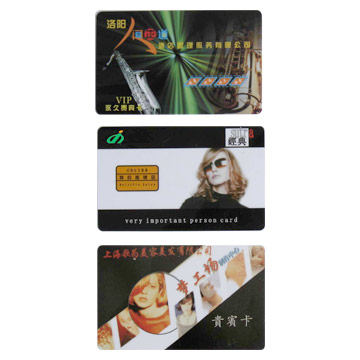  PVC Card ( PVC Card)