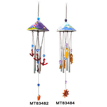  Wind Chimes (Wind Chimes)