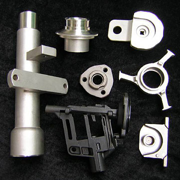 Investment Casting (Investment Casting)