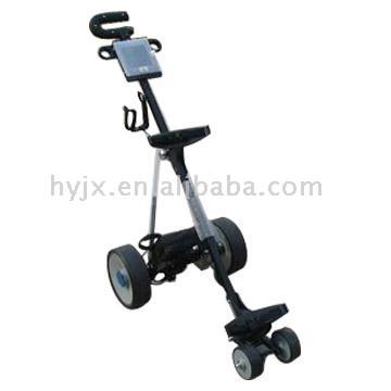 Golf Trolley (Golf Trolley)