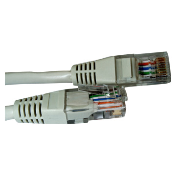  Network Cable (Сетевой кабель)