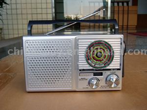  Dynamo Power Radio