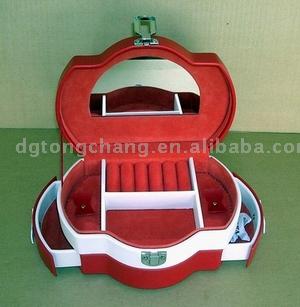  Jewellery Case and Cosmetic Case ( Jewellery Case and Cosmetic Case)