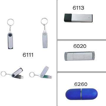  USB Flash Disks ( USB Flash Disks)