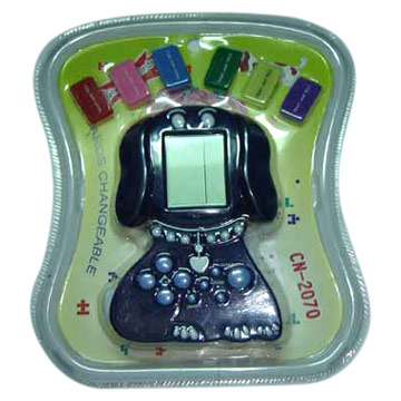  Game Toy (Game Toy)