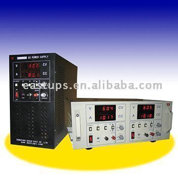  DC Power Supply ( DC Power Supply)