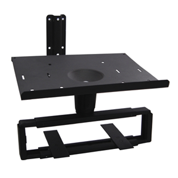  TV and Monitor Wall Mount Bracket (TV et moniteur Support mural)