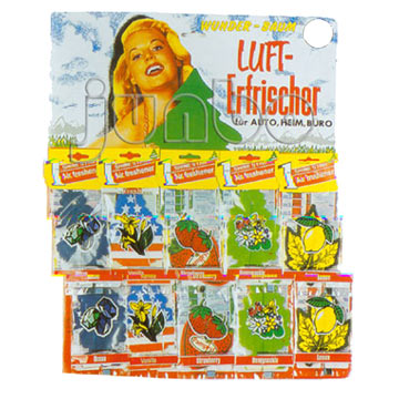  Air Freshener (Lufterfrischer)