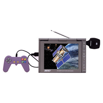  Portable MPEG4 Media Play (MPEG4 Portable Media Play)