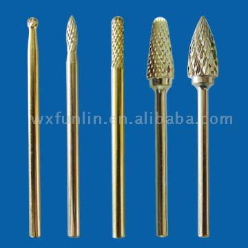  Carbide Bur ( Carbide Bur)