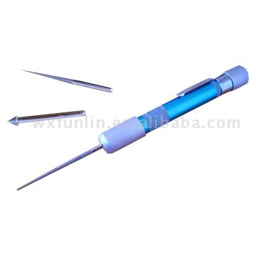  Diamond Bead Reamer (Diamond Bead Reamer)