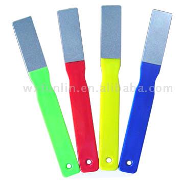  Mini Hone Sharpeners (Mini Hone Spitzer)