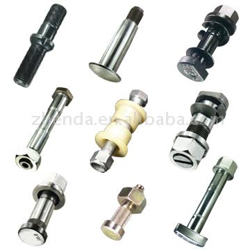  Wheel Bolt And Stud ( Wheel Bolt And Stud)