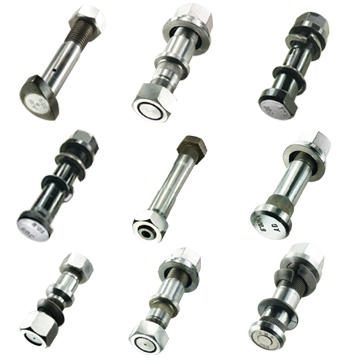  Wheel Bolt And Stud ( Wheel Bolt And Stud)