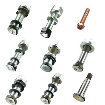  Wheel Bolt/Hexagon Bolt ( Wheel Bolt/Hexagon Bolt)