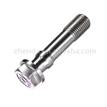  Wheel Bolt / Hexagon Bolt ( Wheel Bolt / Hexagon Bolt)