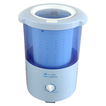  Mini Spin Dryer ( Mini Spin Dryer)