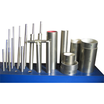  Aluminum Tube ( Aluminum Tube)