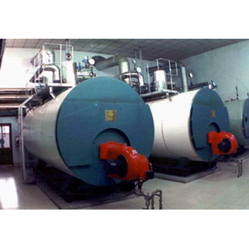 Steam Boiler