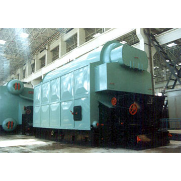  Blind Coal Fired Steam Boiler (Слепой угольные паровые котлы)