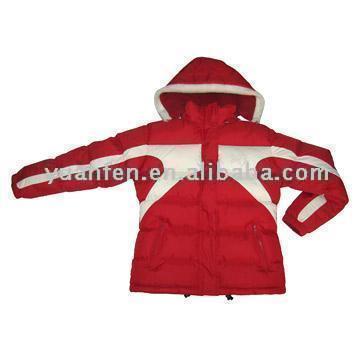  Ladies` Fleece Jacket (Fleece Ladies `Jacket)