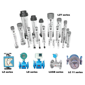  Flowmeter ( Flowmeter)