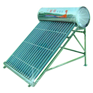  Solar Energy Heater ( Solar Energy Heater)