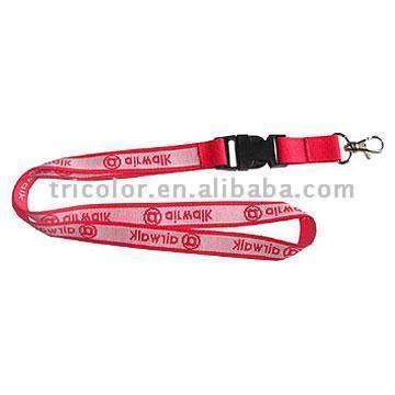  Woven Lanyard (Woven Lanyard)