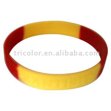  Silicone Wrist Band ( Silicone Wrist Band)