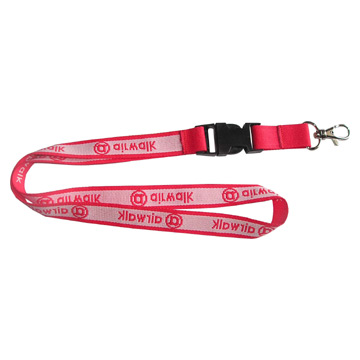  Woven Lanyard ( Woven Lanyard)