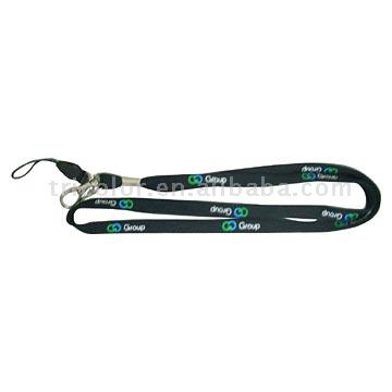 Tube Lanyard (Tube Lanyard)