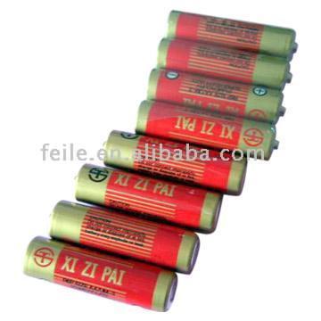  AA Dry Battery (А. А. Сухой Аккумулятор)