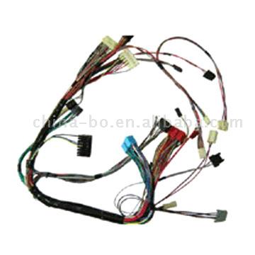  Automobile Wire Harness ( Automobile Wire Harness)