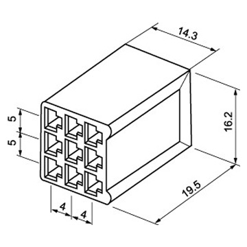  Automotive Connector ( Automotive Connector)