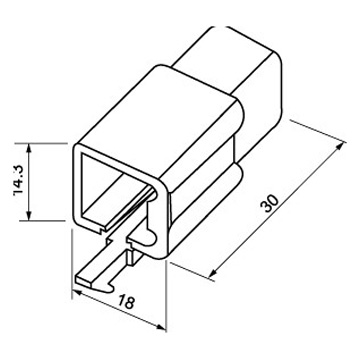 Automotive Connector (Automotive Connector)