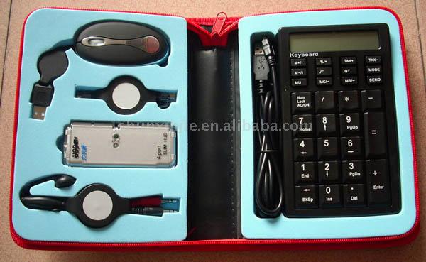  USB Tool Kits (USB Наборы инструментов)