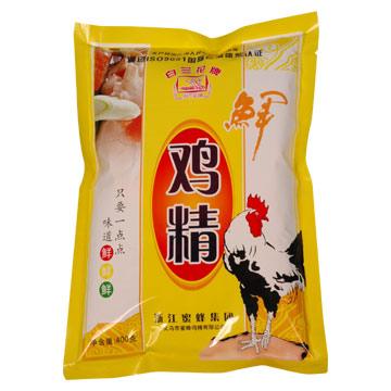  Chicken Powder ( Chicken Powder)