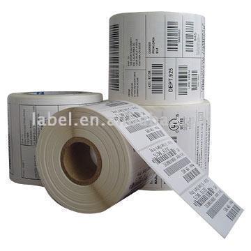  Serial Number Bar Code Labels (Серийный номер штрихового кода этикетки)