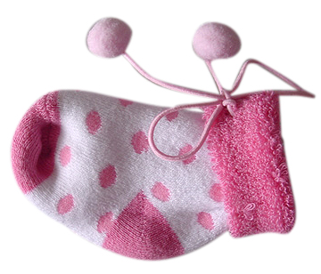  Baby`s Socks ( Baby`s Socks)