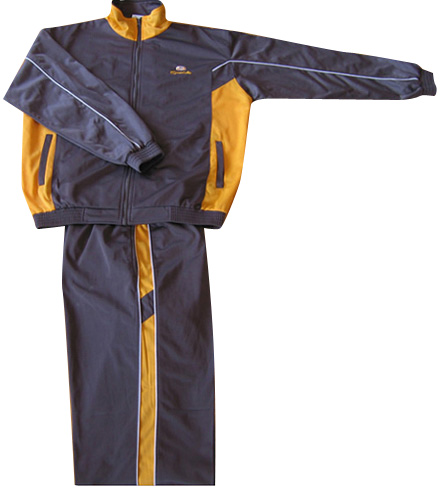  Men`s Sports Track Suit