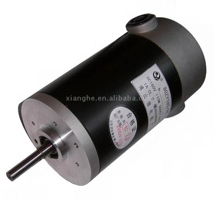  PMDC Motor (80ZYT) (PMDC Motor (80ZYT))