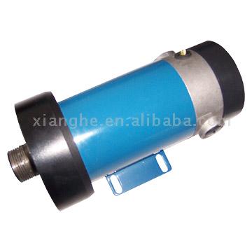  PMDC Motor (ZYT-PB) (PMDC Motor (ZYT-PB))