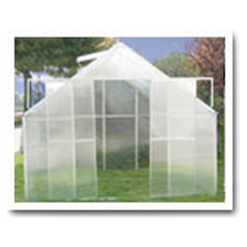  Walk-in Hobby Greenhouse ( Walk-in Hobby Greenhouse)