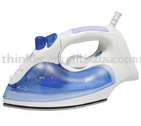  Steam Iron (Утюг)