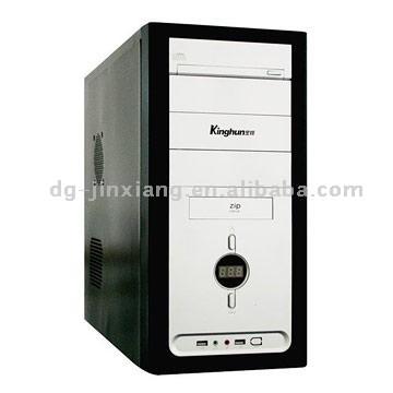  PC Case (2770) (PC Case (2770))