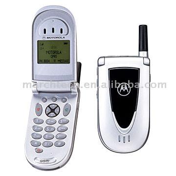  Motorola V66 Mobile Phone ( Motorola V66 Mobile Phone)